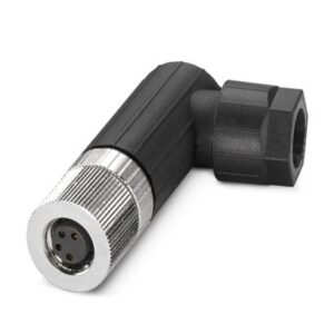 SACC-M 8FR-4PL-M-Connector