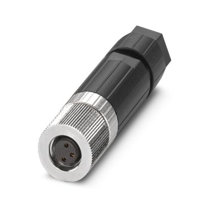 SACC-M 8FS-3PL-M-Connector