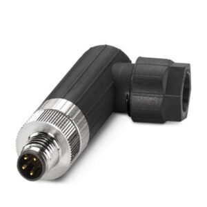 SACC-M 8MR-4PL-M-Connector