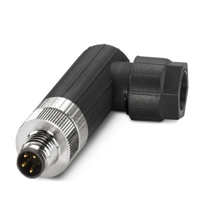 SACC-M 8MR-4PL-M-Connector