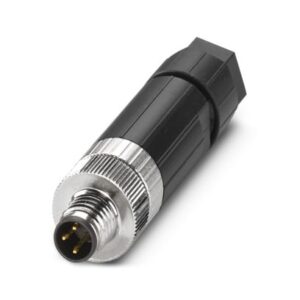 SACC-M 8MS-3PL-M-Connector