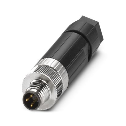 SACC-M 8MS-3PL-M-Connector