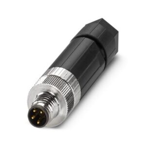 SACC-M 8MS-4PL-M-Connector