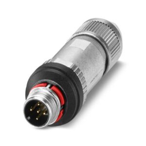 SACC-P12MS-5PL-CM SH-Connector