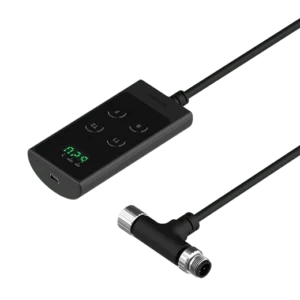 Autonics UT-P ultrasonic sensor