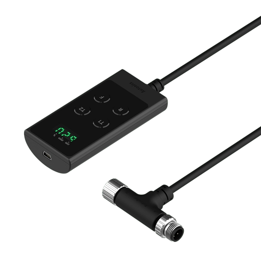 Autonics UT-P ultrasonic sensor