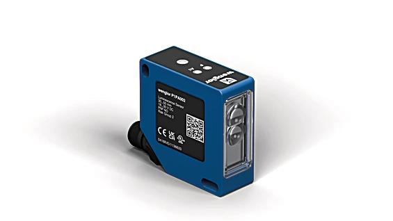 Wenglor P1PA002 Luminescence Sensor