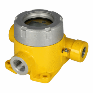 Honeywell Analytics SPXCDALMRFD Sensepoint XCD RFD