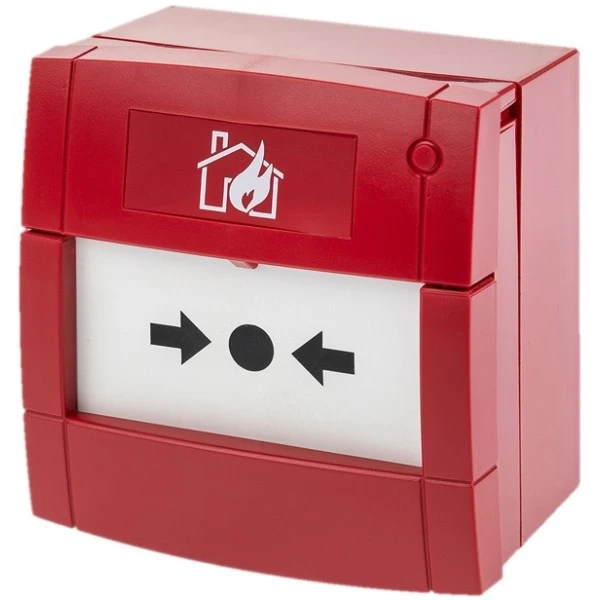 Gent XENS-805 Surface Conventional Call Point