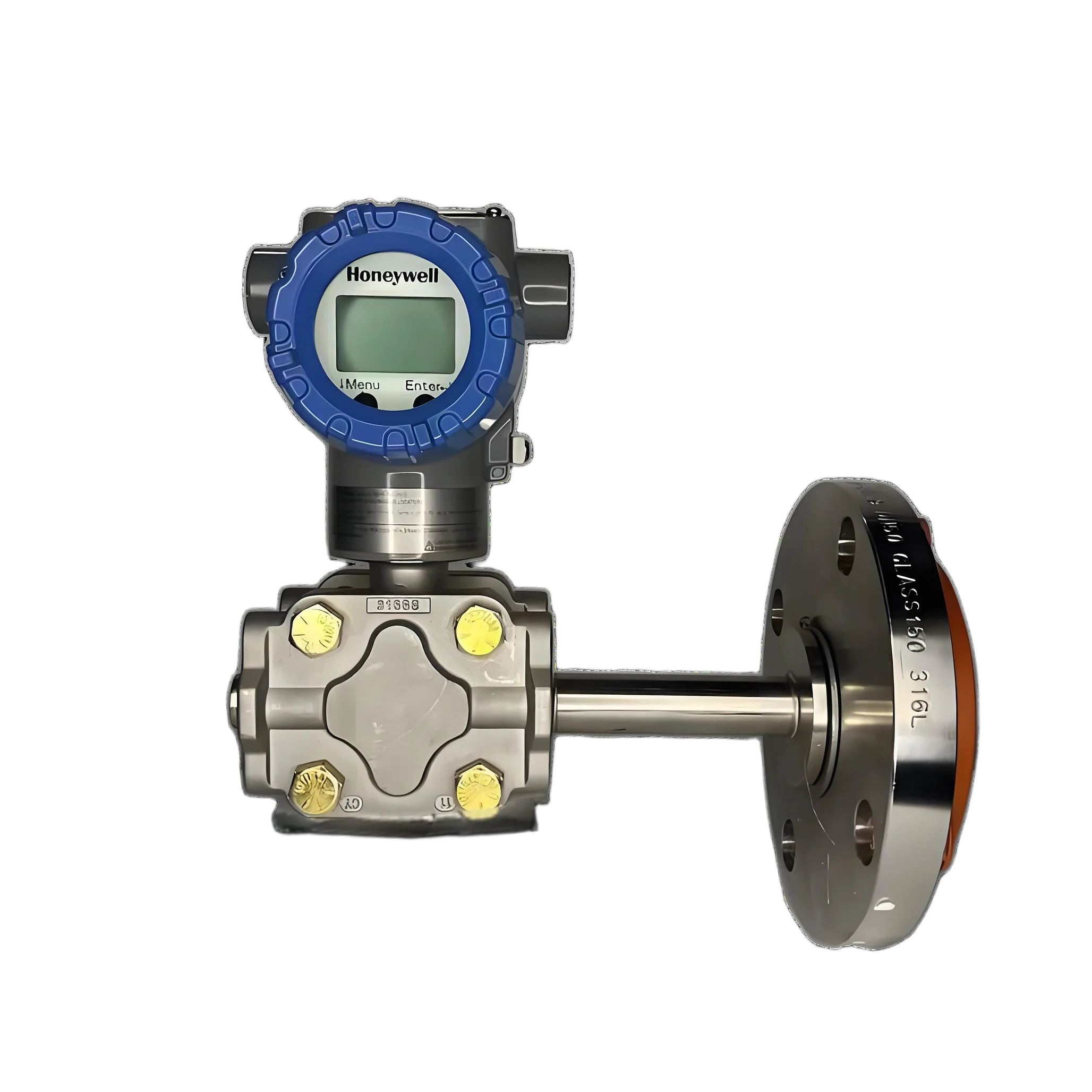 Honeywell STF724 SmartLine Flange Mounted Level Transmitter