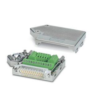 Phoenix Contact – SUBCON 25/M-SH D-SUB Bus Connector
