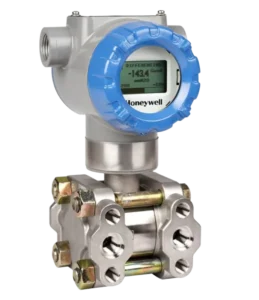 Honeywell STD725 Differential Pressure Transmitter