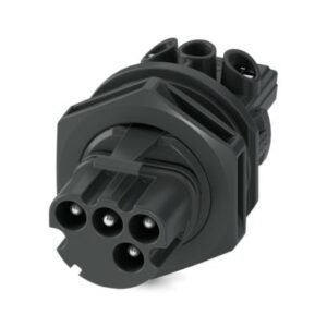 Phoenix Contact – CBC-PRC 3-FT25-MS6 400V