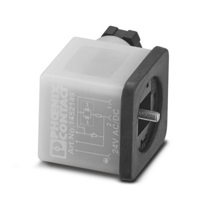 Phoenix Contact SACC-VB-3CON-M16/A-1L-SV 110V