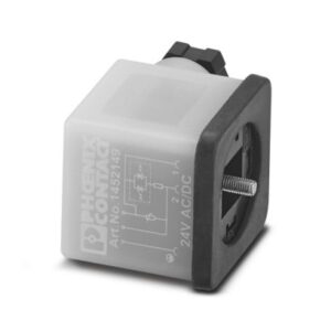 Phoenix Contact SACC-VB-3CON-M16/A-1L-SV 24V