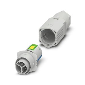 Phoenix Contact – IPD P 3P2,5 M GY Connector