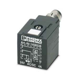 Phoenix Contact SAC-3P-MR/A-1L-Z SCO