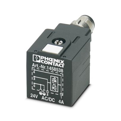 Phoenix Contact SAC-3P-MR/A-1L-Z SCO