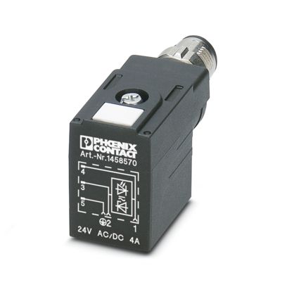 Phoenix Contact SAC-3P-MR/BI SCO