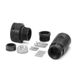 Phoenix Contact ISOBUS Connectors