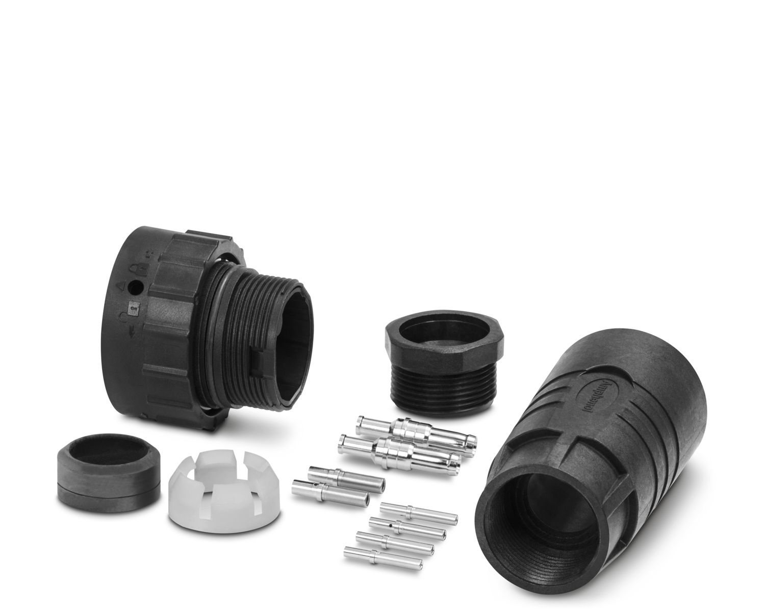Phoenix Contact ISOBUS Connectors