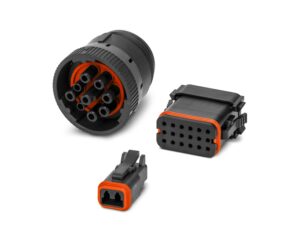 Phoenix Contact AT ATM Connectors