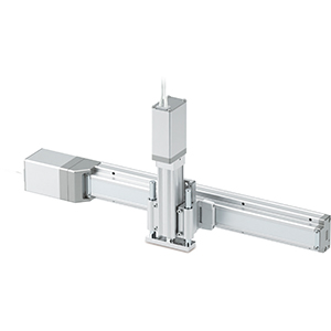 SMC LEA Line Gantry System