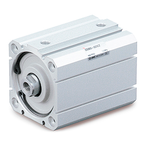 SMC C55-Z ISO Compact Air Cylinder