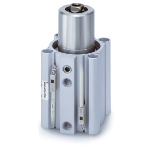 SMC MK-Z Rotary Clamp Cylinder