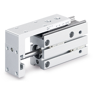 SMC MXH2 Compact Slide