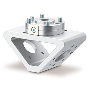 SMC RMMA Multi Hand Adapter
