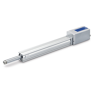 SMC EQYH Electric Actuator