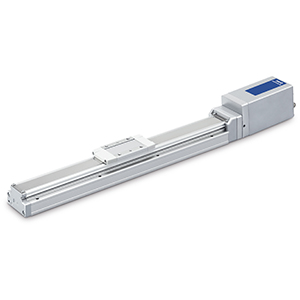 SMC EQFSH Electric Actuator