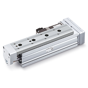 SMC LESYH Electric Slide Table