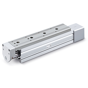 SMC LESYH Motorless Electric Slide Table