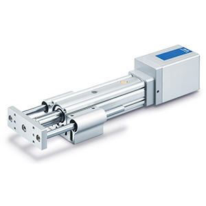 SMC EQYGH Electric Actuator