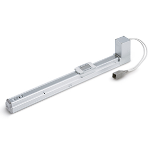 SMC LEFB / LE2FB / LEFG-BT Electric Actuator