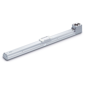 SMC LEFB Motorless Electric Actuator