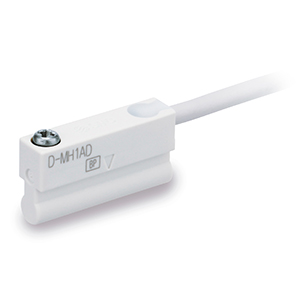 SMC D-MH1 Analogue Auto Switch Sensor