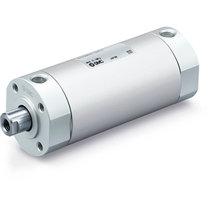 SMC CG3-Z1 / CDG3-Z1 Air Cylinder (Short Type)