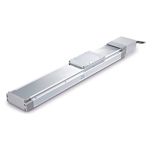 SMC LEJS Electric Actuator