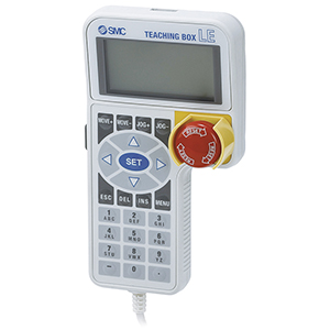 SMC LEC-T1 Teaching Box