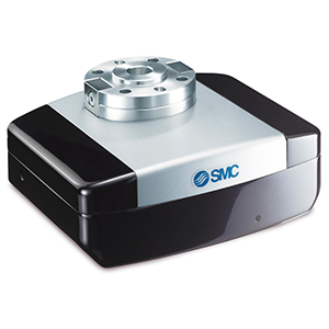 SMC LEHR Electric Gripper for Collaborative Robots