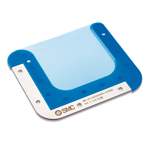 SMC MH-X7654 Elastic Finger for Grippers