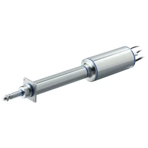 SMC HF2A-LEY Series Electric Actuator Rod Type