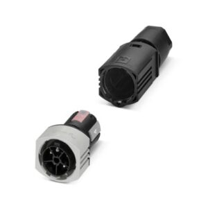 Phoenix Contact – IPD PL 5F2,5 M BK Connector