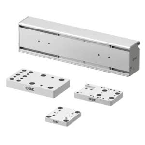 SMC LEA Series Mounting Kit for Multi-Axis System