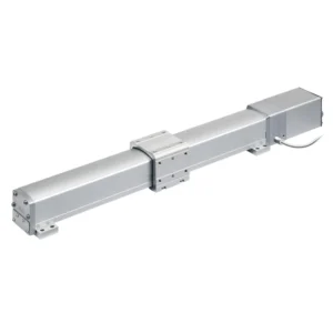 SMC LEFSW Series Electric Actuator Slider