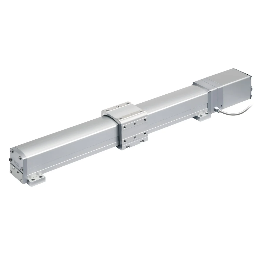 SMC LEFSW Series Electric Actuator Slider