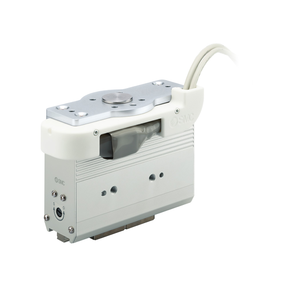 SMC LEHF32EK2-64 Electric Gripper for Universal Robots